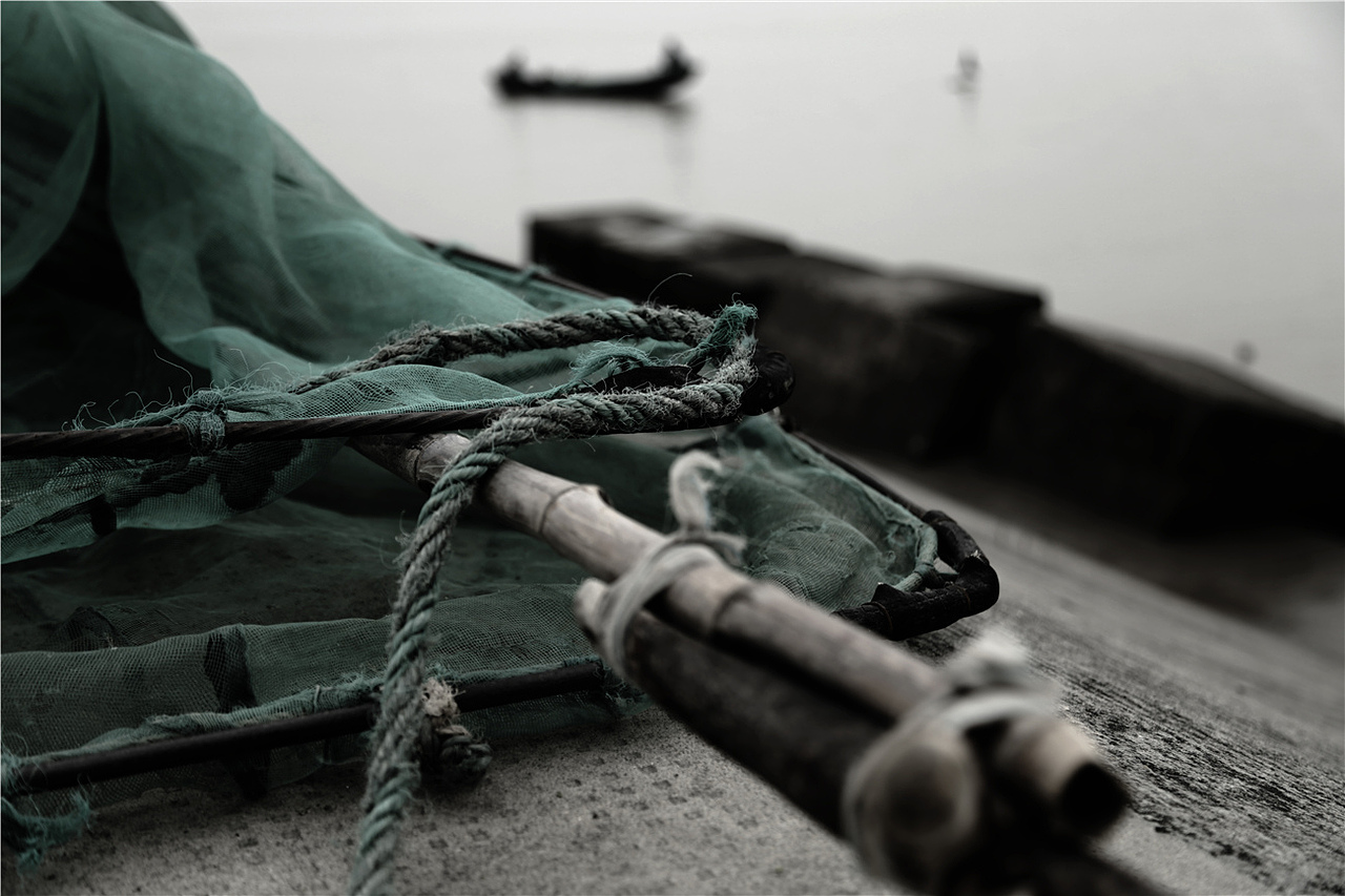 江边拾景（图ZMTYyNjQ3MTI=） - 风光摄影 - 站酷设计师森林蓝原创素材 - 站酷ZCOOL