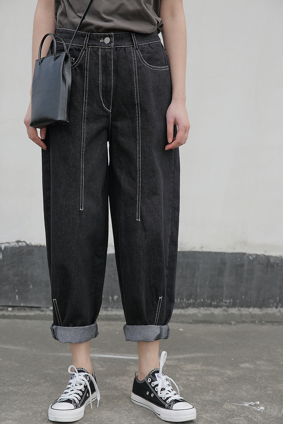 【情绪实验室】品牌 2020 春夏新品上市 LOOKBOOK(图ZMjAxMTE3MjA0) - 人像摄影 - 站酷设计师YONKOS原创素材 - 站酷ZCOOL