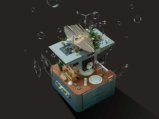 方太呼吸艺术展