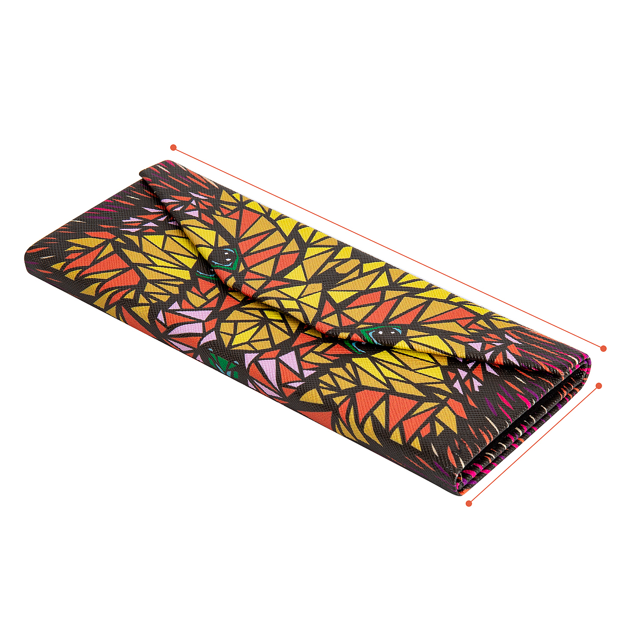 亚马逊   眼镜盒