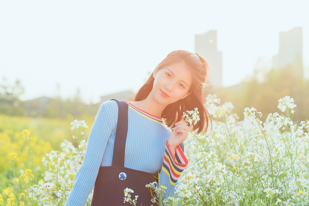 恰好人间四月天