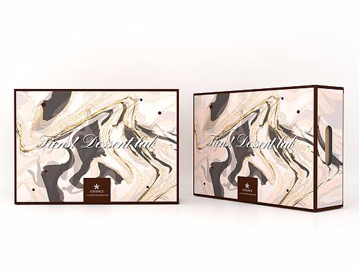 通用礼盒、甜品包装盒、水果包装盒、新年包装盒