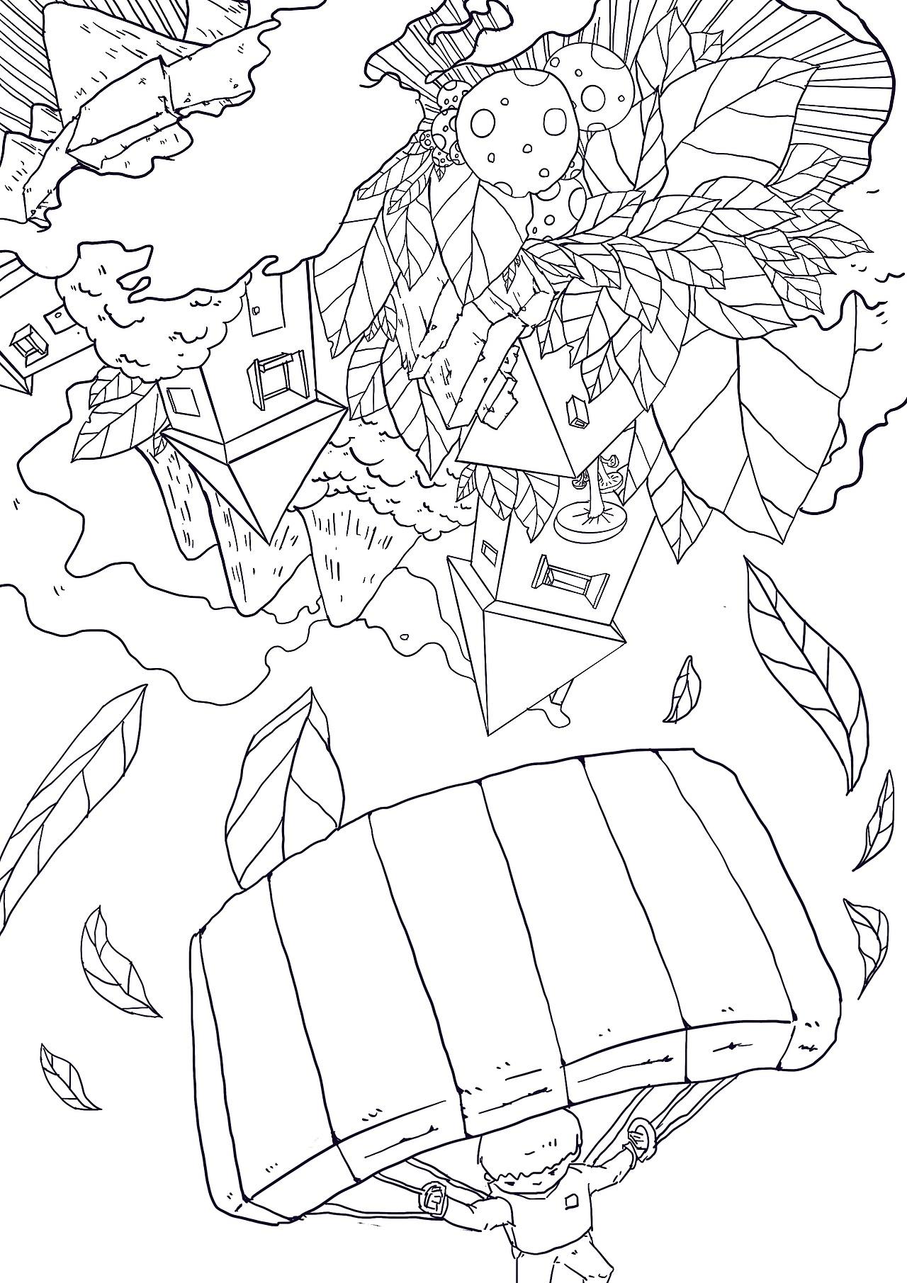 毕设被否[z大哭]