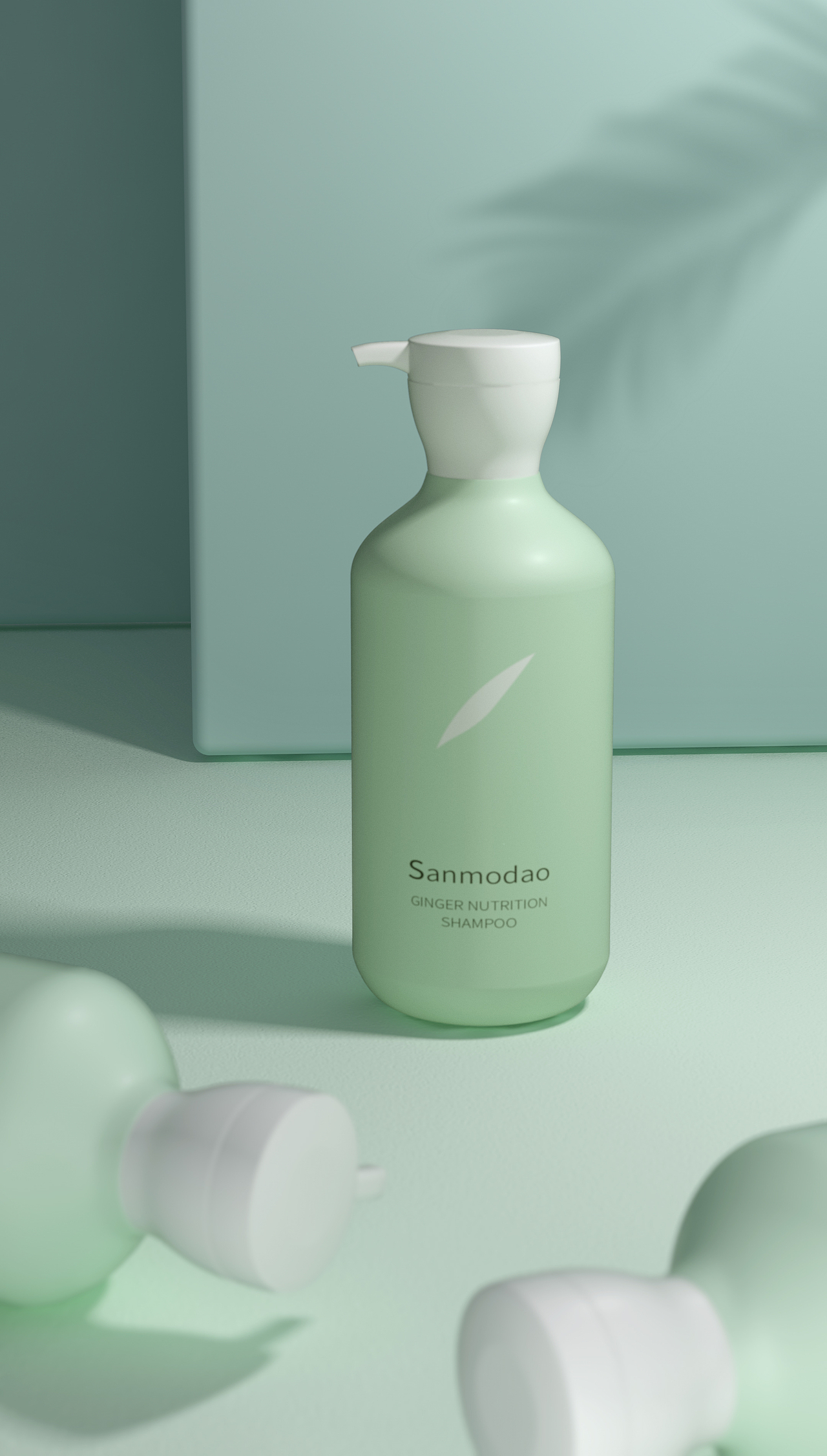 C4D渲染·没别的就是好玩