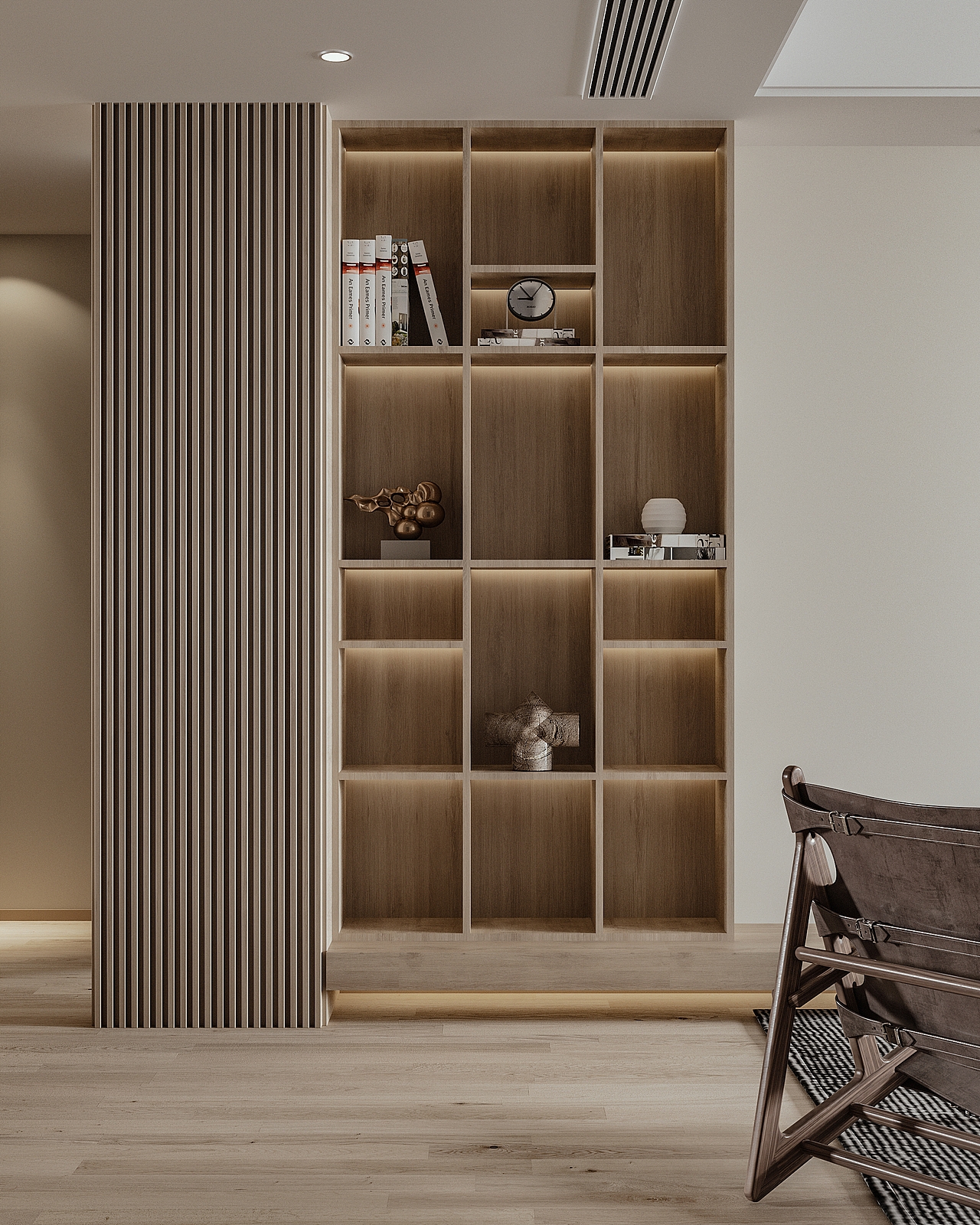 众合建构丨美的梧桐庄园