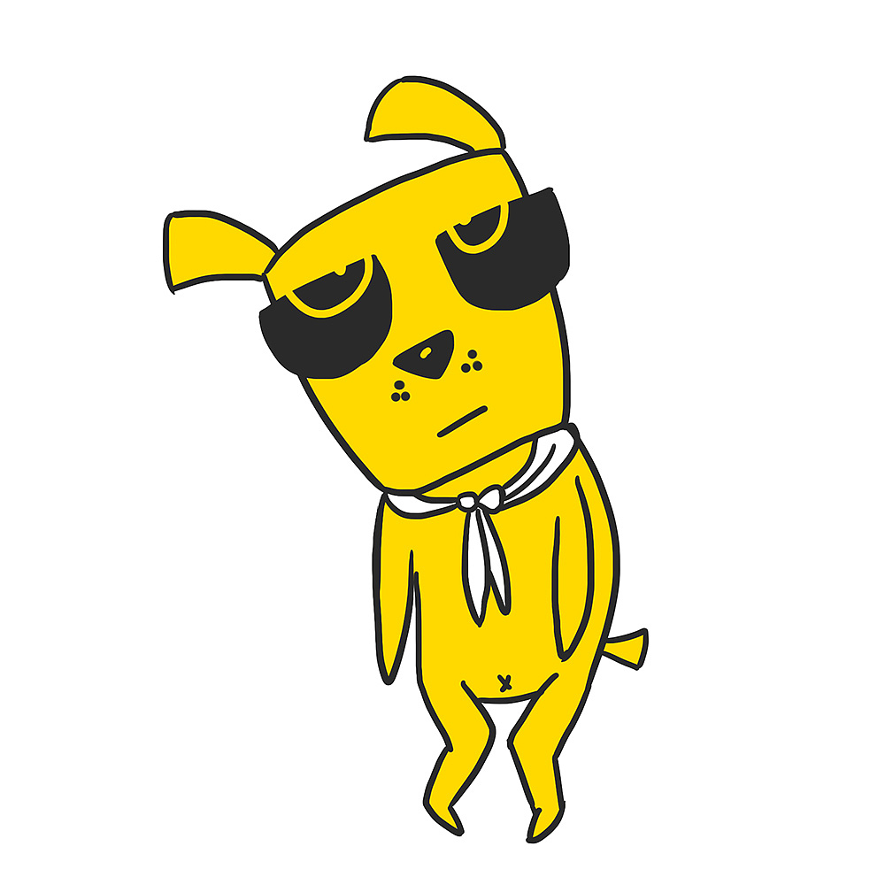 仿佛身体被掏空