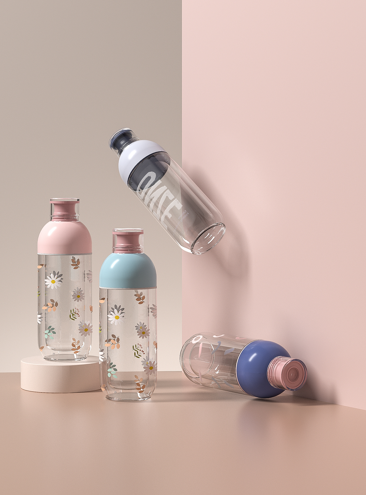 2020年度渲染合集精选（图ZMjM2MjYzMTQw） - 产品 - 站酷设计师Pattern芩川原创素材 - 站酷ZCOOL