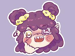 要做成亚克力挂件的头像们