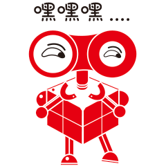 新东方书加加APP微信表情包／形象创作过程（图ZMTk5MzI2MDUy） - IP形象 - 站酷设计师卓小喵原创素材 - 站酷ZCOOL