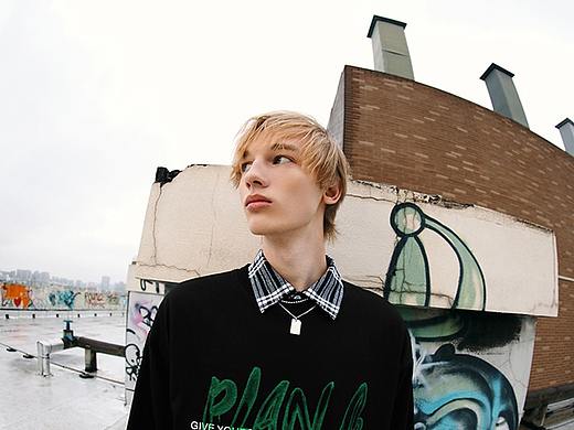 GIVE YOURSELF A PLANB AT ANY TIME