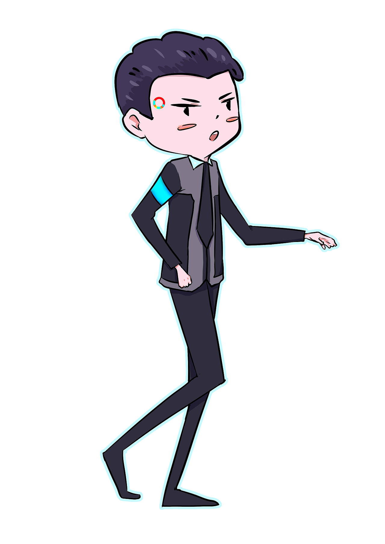 GIF小动画（图ZMTY1MzE2NDY4） - 创作习作 - 站酷设计师堂本家的猫原创素材 - 站酷ZCOOL