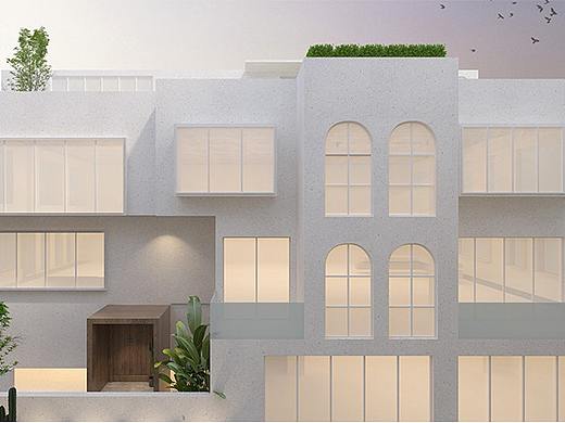 云台山-山外精品民宿