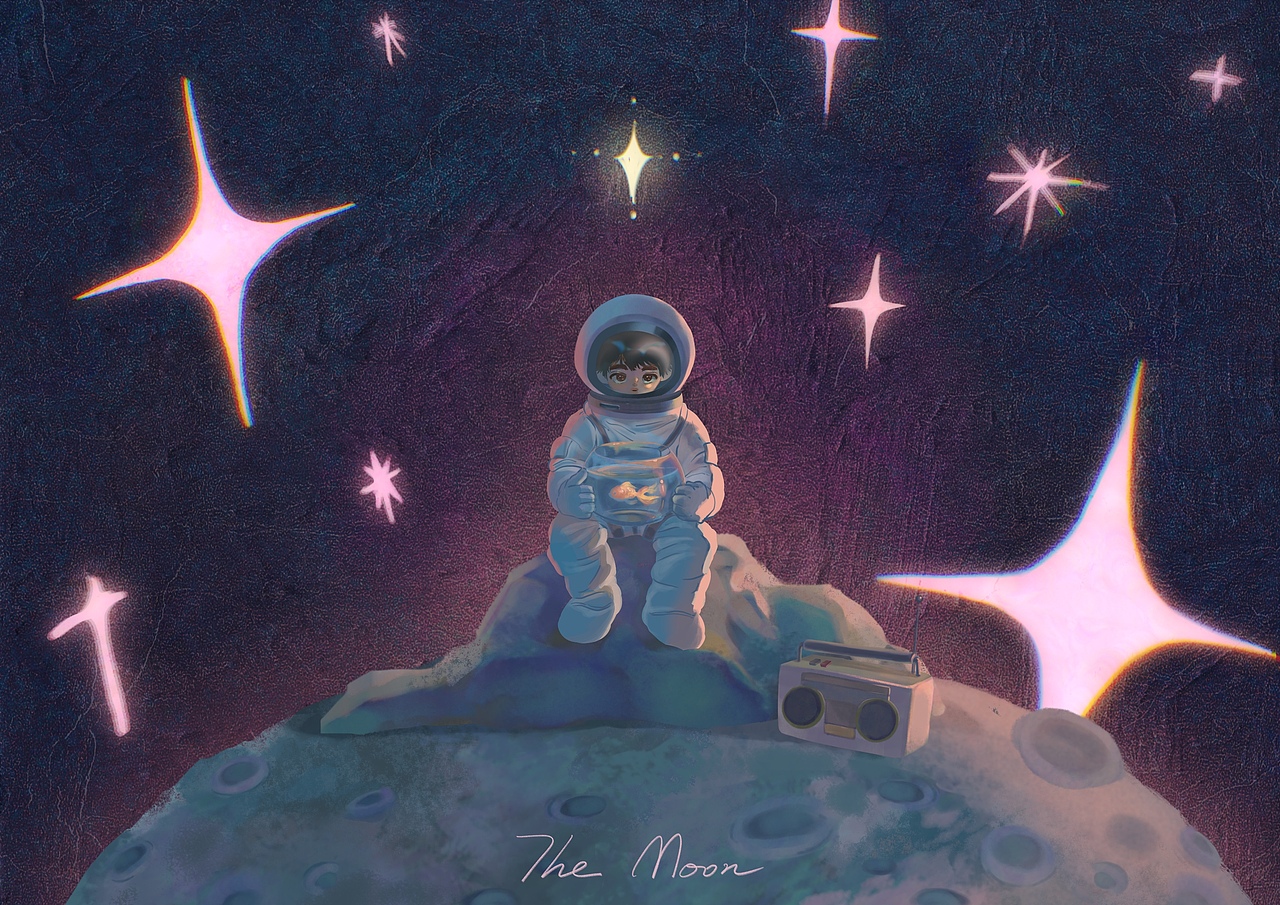 色彩60天打卡挑戰(zhàn)-六期（圖ZMjkxMTE0MDEy） - 創(chuàng)作習作 - 站酷設計師川莽莽原創(chuàng)素材 - 站酷ZCOOL