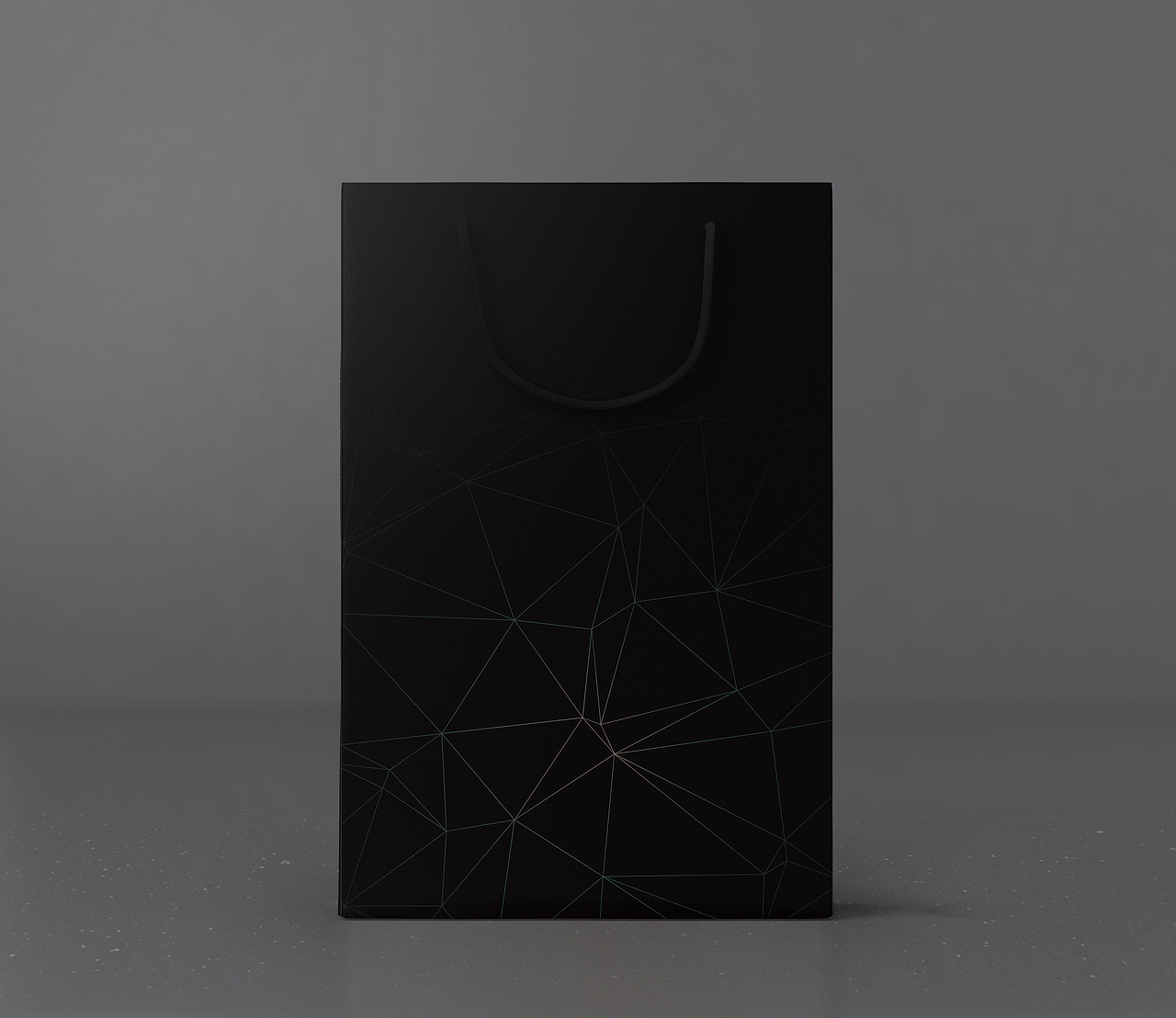 bmw gt 6系手提袋提案