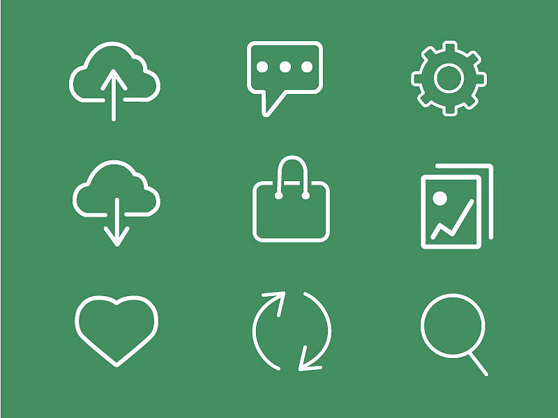 图标练习（图ZMTM1NzQ5MjI4） - 图标 - 站酷设计师wangxingpan原创素材 - 站酷ZCOOL