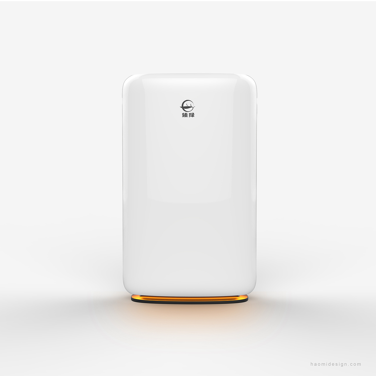 空气净化器设计（图ZMTk4NjIyMzg4） - 电子产品 - 站酷设计师毫米设计原创素材 - 站酷ZCOOL