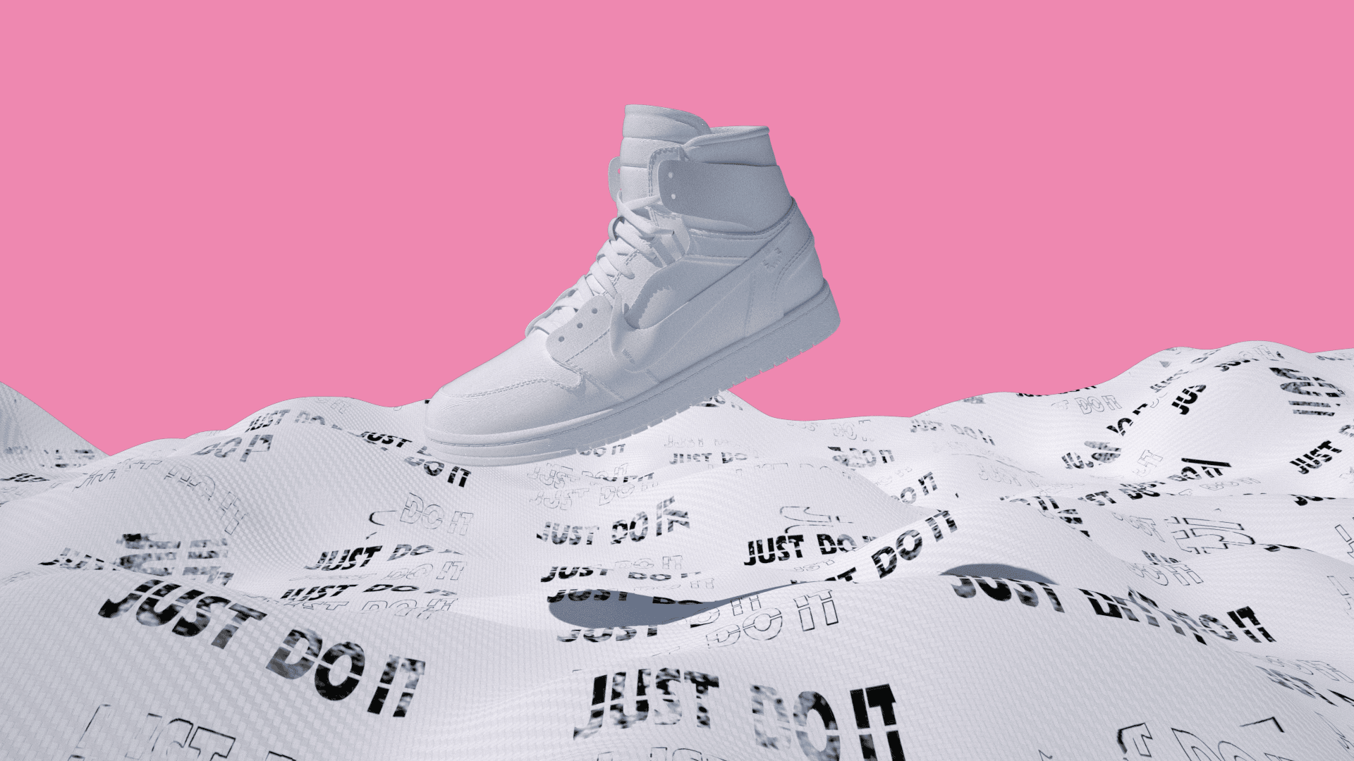 Nike air Foece（图ZMjIxODU0MzQ0） - 动画/影视 - 站酷设计师我是谷谷原创素材 - 站酷ZCOOL