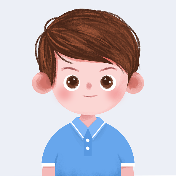 头像插画（图ZMjY0ODI4MjMy） - 儿童插画 - 站酷设计师笙歌未散原创素材 - 站酷ZCOOL
