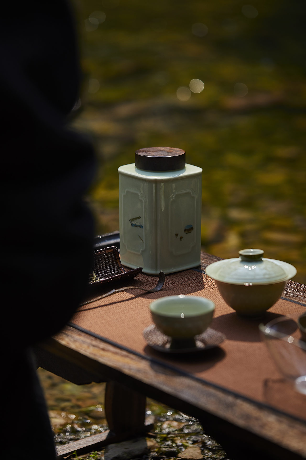 2月合集｜器物｜茶具（图ZMjkwMzY2OTIw） - 产品摄影 - 站酷设计师梅食间原创素材 - 站酷ZCOOL