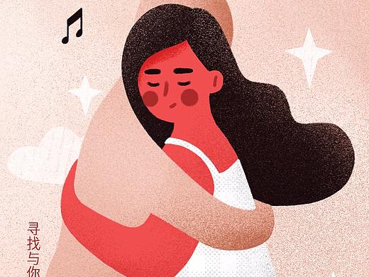 Y園糖插畫(huà)打卡21天WEEK3總結(jié)（個(gè)人主頁(yè)-ZMzU4ODA4NzY=） - 創(chuàng)作習(xí)作 - 站酷設(shè)計(jì)師清淺淺QINGQIAN原創(chuàng)素材 - 站酷ZCOOL