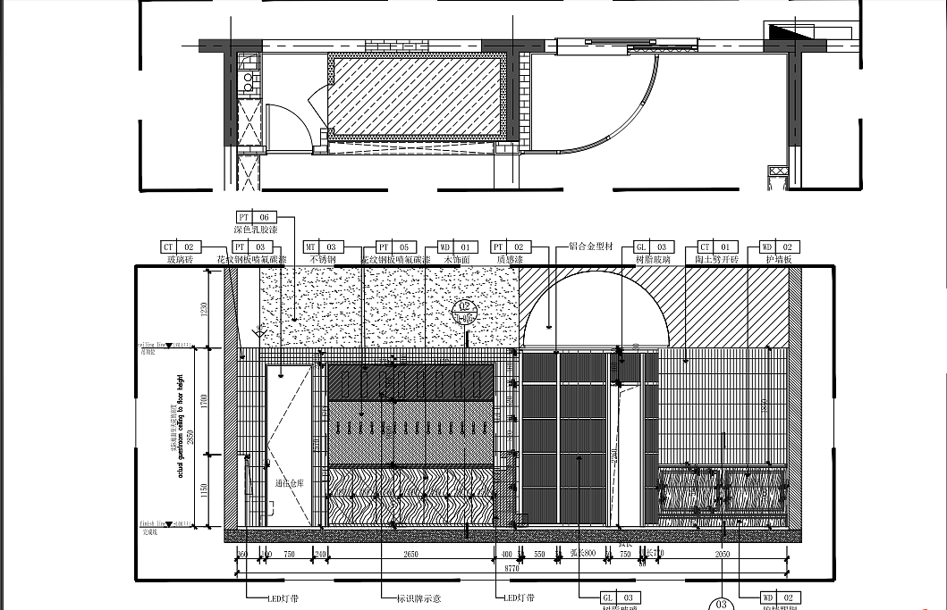 在重庆的深化设计师