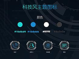 赛博朋克
