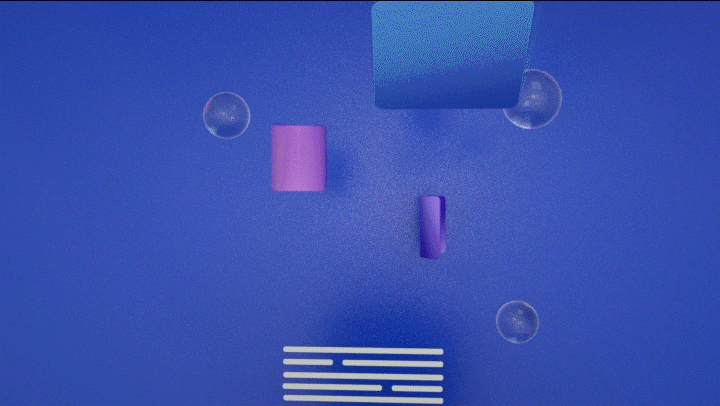 C4D课程临摹作业（图ZMjU1NDMxMzIw） - 动画/影视 - 站酷设计师设计lei原创素材 - 站酷ZCOOL