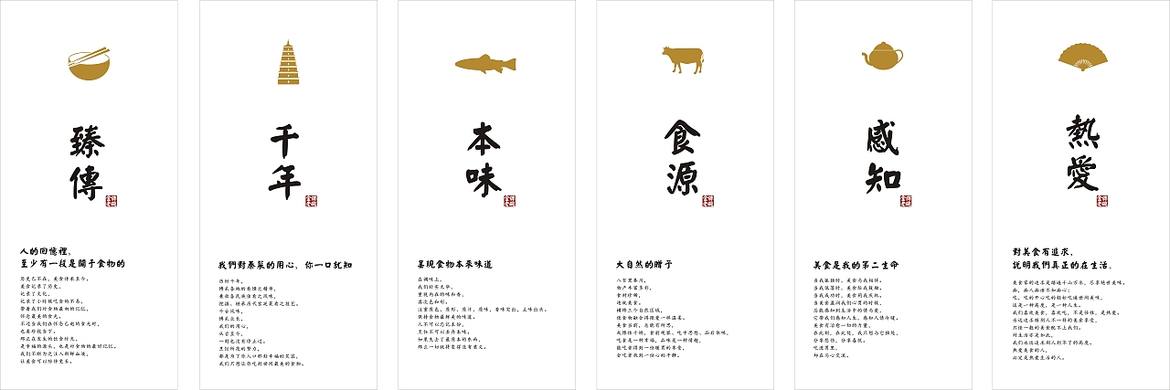 金牌老碗餐饮品牌构建