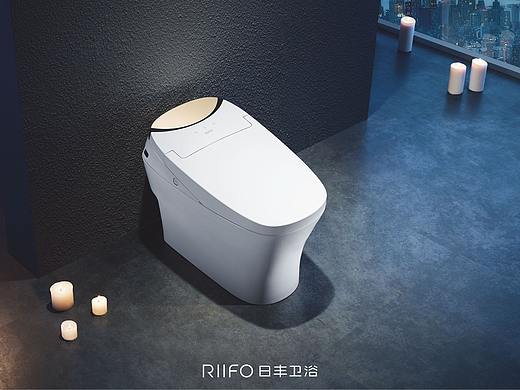 日丰马桶&日丰马桶海报参考