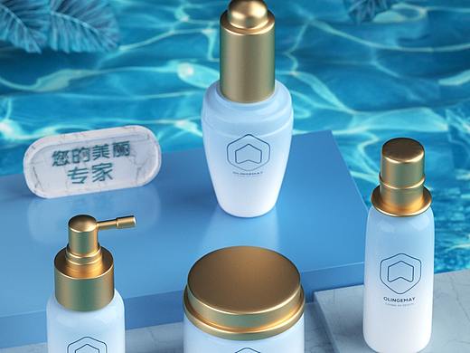 C4D產(chǎn)品建模渲染（個人主頁-ZNTMxMTkxNzI=） - 產(chǎn)品 - 站酷設(shè)計師貽興原創(chuàng)素材 - 站酷ZCOOL