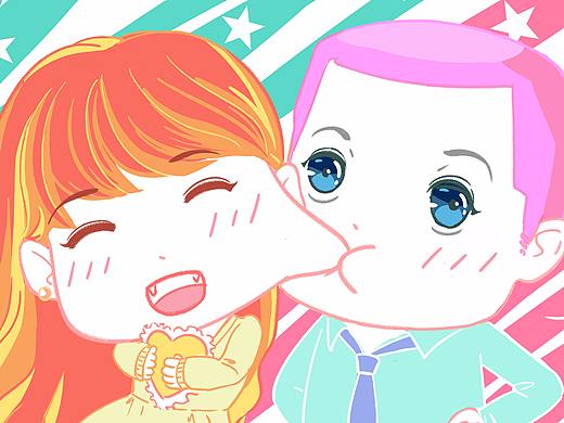 人际关系使我痛苦