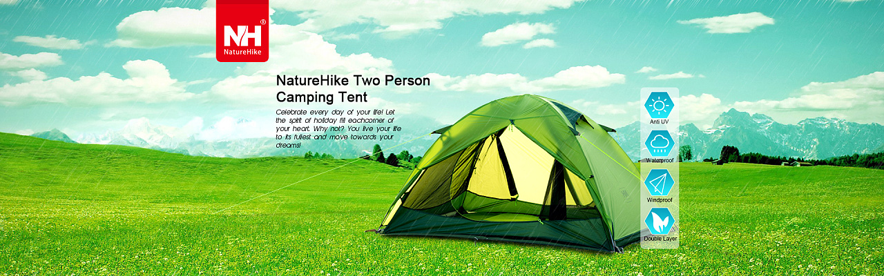 户外海报,户外帐篷,banner