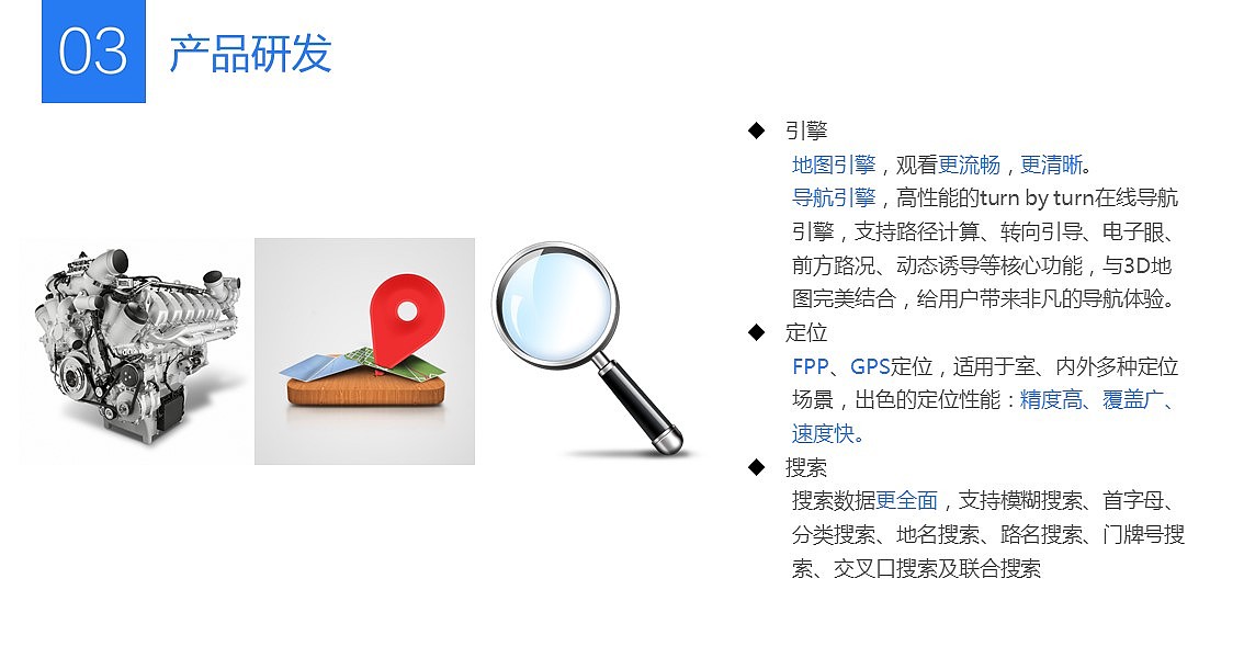 和地图业务介绍-和地图5.0系列设计