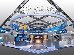 展台设计思路