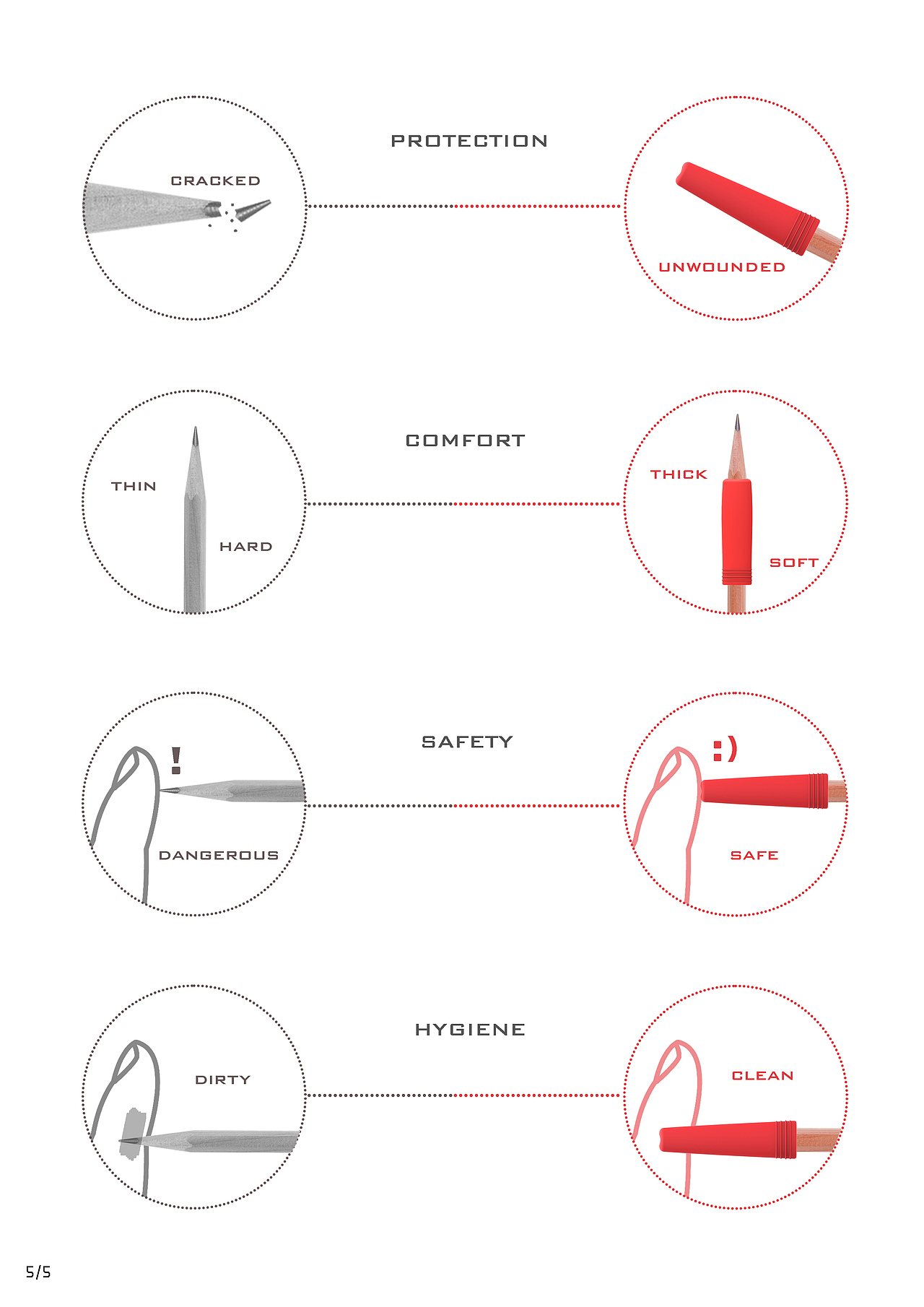 【家居】Pencil Cap（图ZMjUxMDIxNzQ0） - 生活用品 - 站酷设计师Frank_G原创素材 - 站酷ZCOOL
