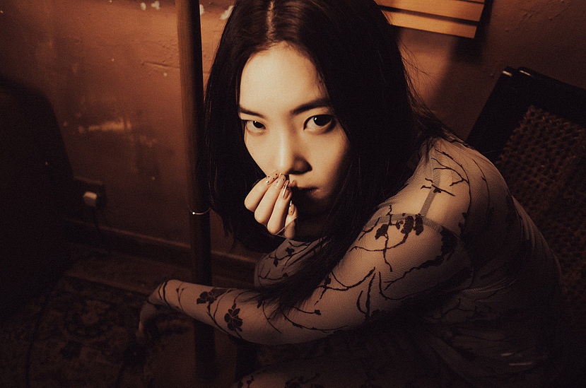 一些情绪（图ZMzYxMjkxNzI4） - 人像摄影 - 站酷设计师照相黄师傅原创素材 - 站酷ZCOOL