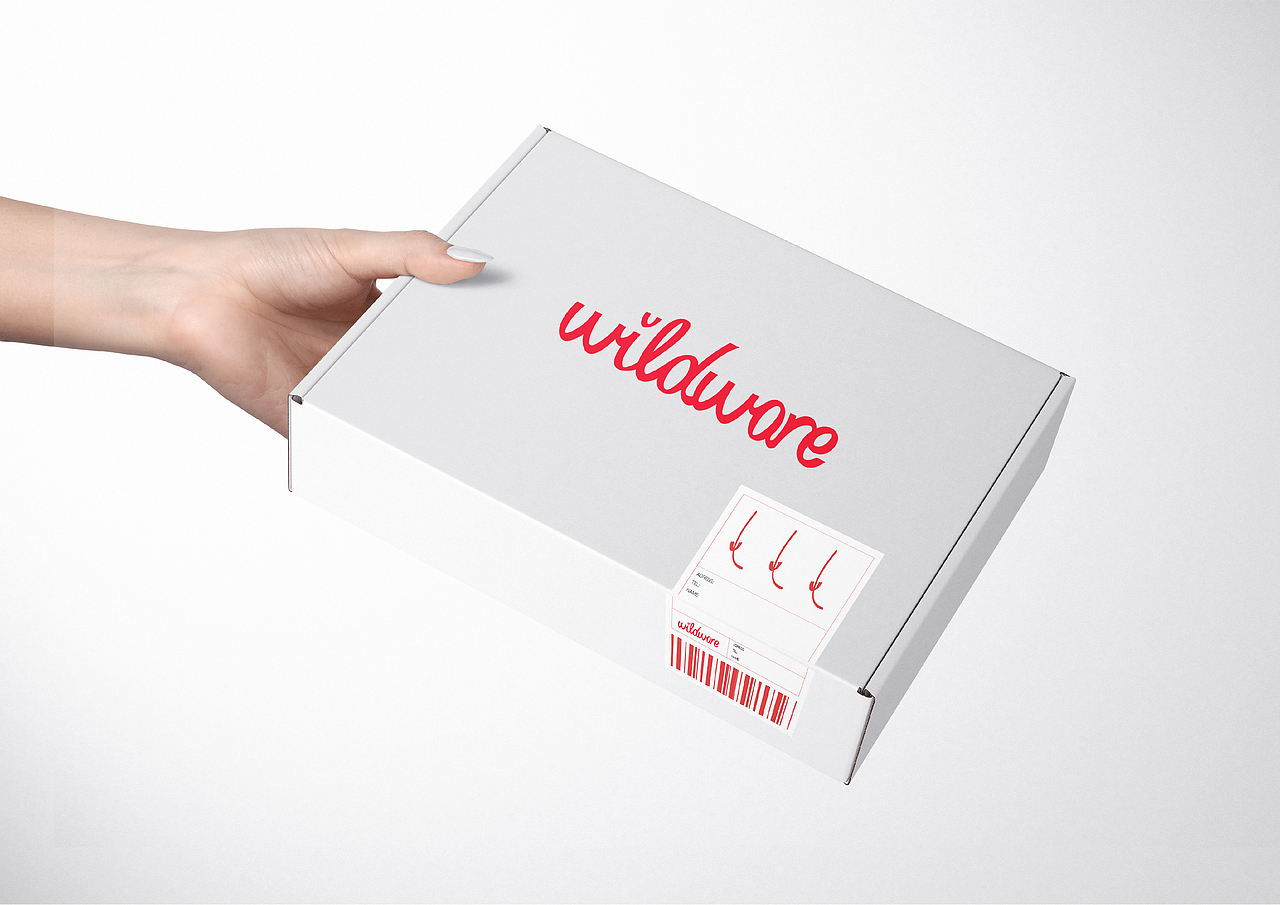 wildware家电品牌logo设计（图ZMjcyMzcwMjI0） - Logo - 站酷设计师在锅里在门外原创素材 - 站酷ZCOOL
