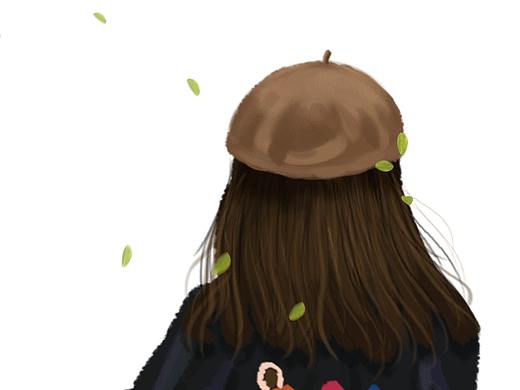 有声音的图片（个人主页-ZMjYwMDU1NjA=） - 新锐潮流插画 - 站酷设计师人可一原创素材 - 站酷ZCOOL