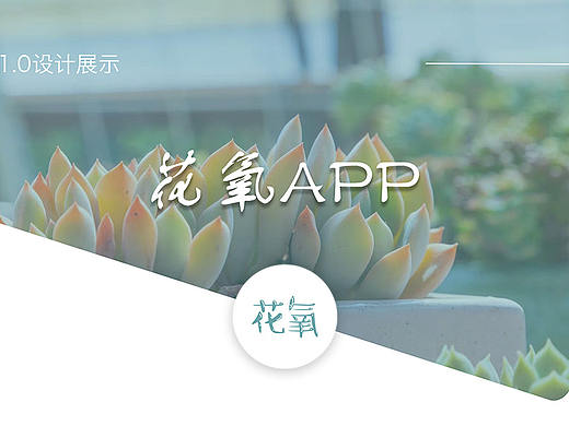 花氧APP