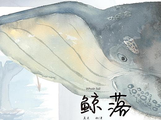 鲸落