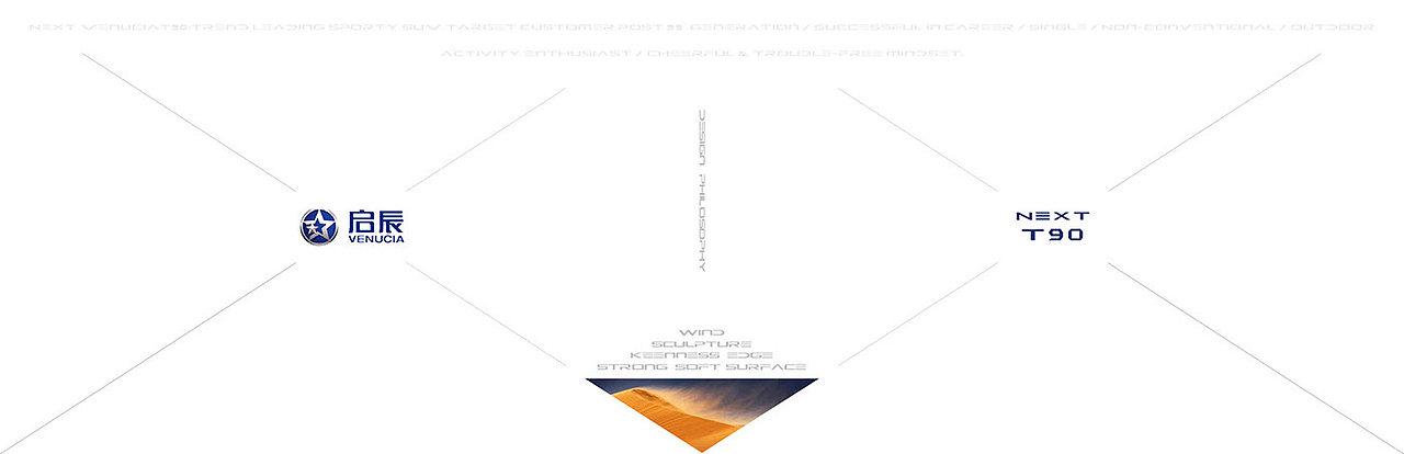 启辰 Venucia T90（图ZMjUxNTcyNTg0） - 交通工具 - 站酷设计师LOONGT原创素材 - 站酷ZCOOL