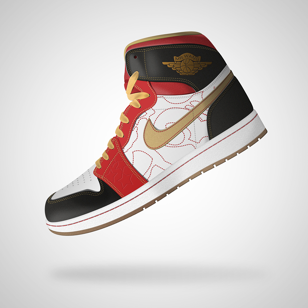 NIKE 拟物UI（图ZNDE3NDcyMTY=） - 图标 - 站酷设计师三十三元原创素材 - 站酷ZCOOL