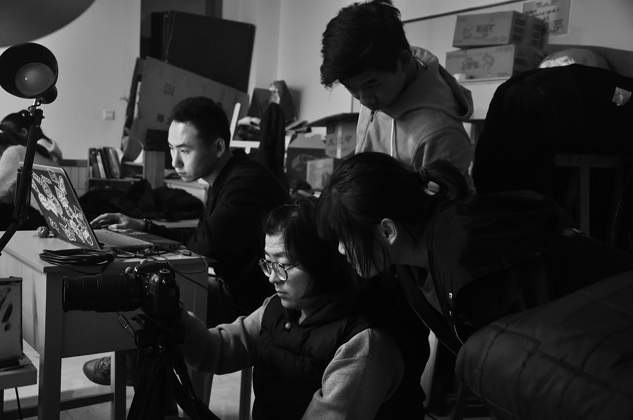 毕业设计动态更新（图ZNjUwNzg1MTY=） - 其他动漫 - 站酷设计师乱世蜗僧原创素材 - 站酷ZCOOL