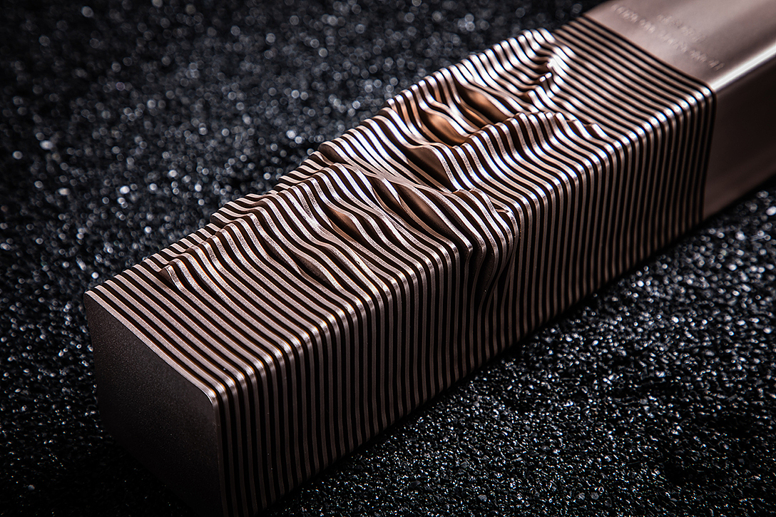 荣耀青年派礼盒设计