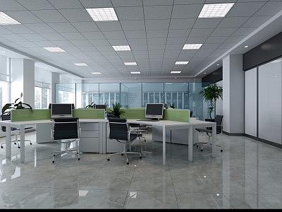 办公区域空间表现（个人主页-ZMjg2NzU0MTY=） - 家装设计 - 站酷设计师HUOSHANSHI原创素材 - 站酷ZCOOL