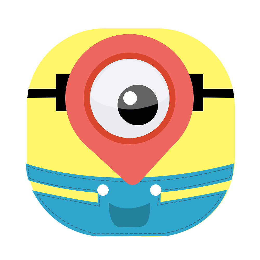 手机图标临摹|ui|图标|cl蕾蕾蕾蕾蕾 - 原创作品 - 站酷 (zcool)