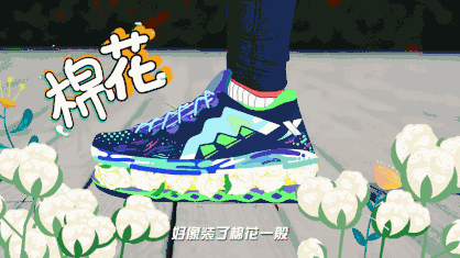 《特步旋跑》—动画+实拍—安戈力影视(图ZMTIzMzQwNzMy) - 宣传片 - 站酷设计师安戈力原创素材 - 站酷ZCOOL