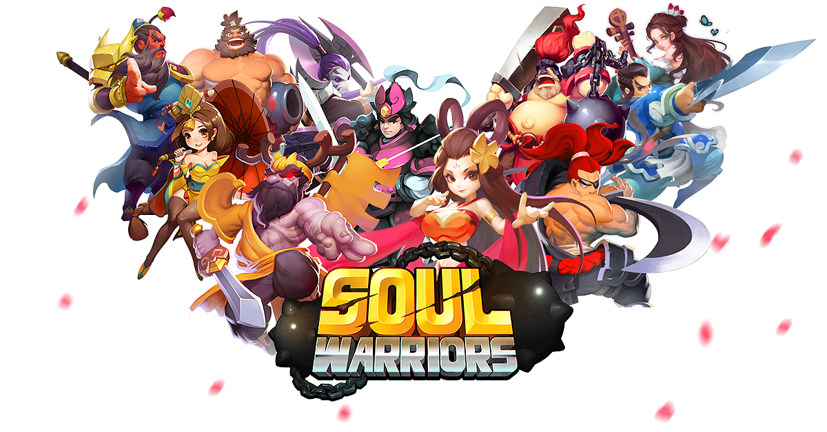 Soul Warrior手游商店视频（图ZODE2MjI2NDA=） - 影视后期 - 站酷设计师畅畅的南瓜地原创素材 - 站酷ZCOOL