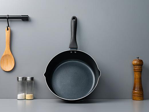 小米有品有鱼锅具拍摄
