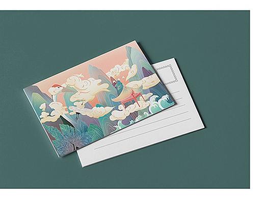 文创作品合集